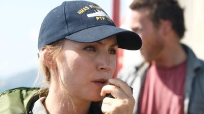Sea Patrol