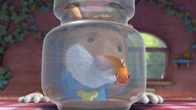 Tip the Mouse