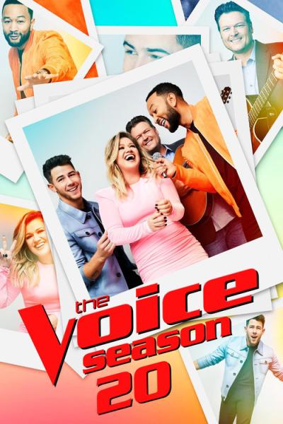 The Voice filmas online