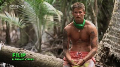 Survivor Česko a Slovensko