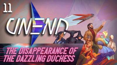 UNEND
