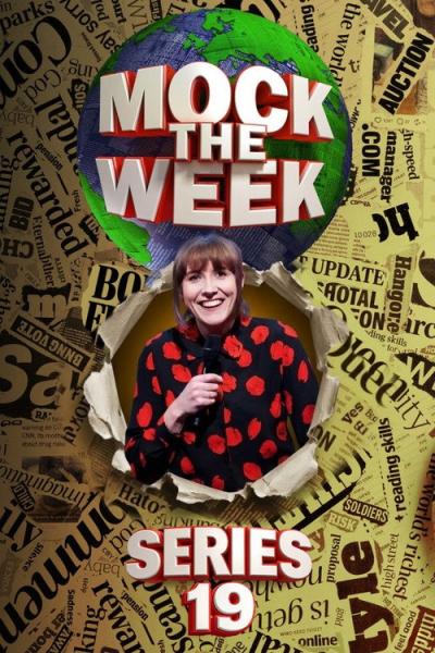 Mock the Week filmas online