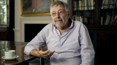 Putin: A Russian Spy Story