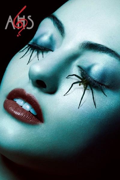 Amerikietiška siaubo istorija filmas online