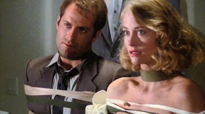 Mėnesienos apšviesti