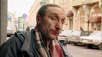 Бандитский Петербург
