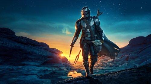 Mandalorietis filmas žiurėti online