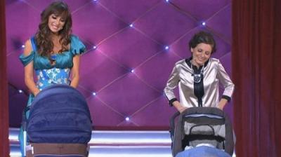 Comedy Woman