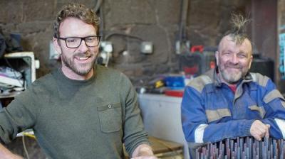 Money for Nothing