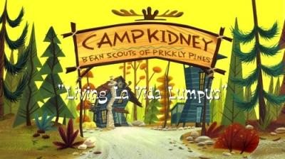 Camp Lazlo