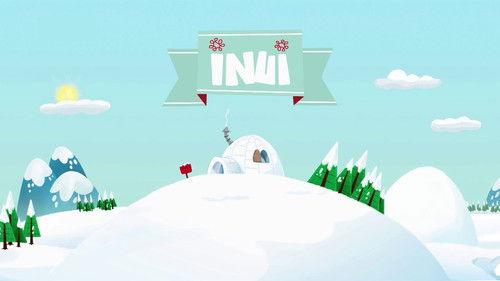 Inui - Abenteuer am Nordpol filmas žiurėti online
