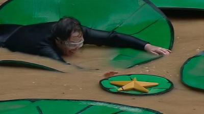 I'm a Celebrity...Get Me Out of Here!