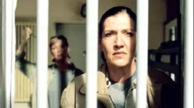 Hinter Gittern - Der Frauenknast