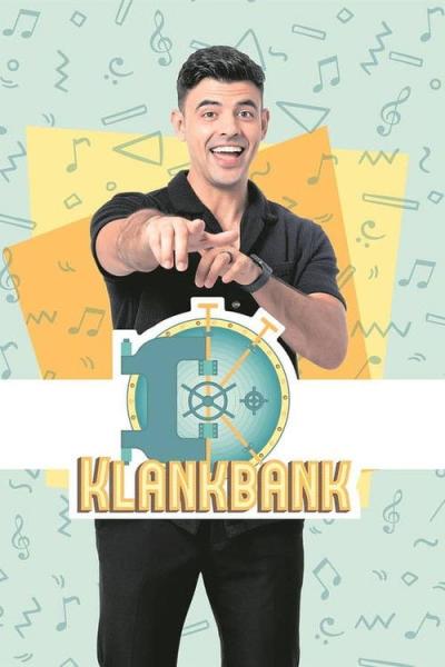 Klankbank filmas online