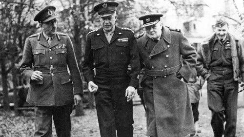 Sworn to Secrecy: Secrets of War filmas žiurėti online