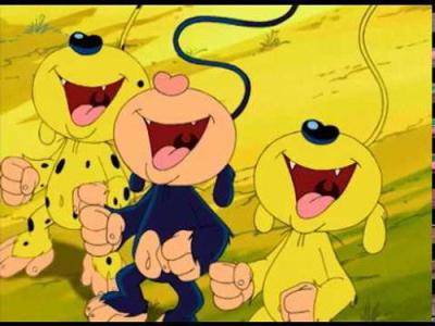 Marsupilami