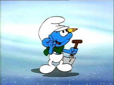 Smurfai