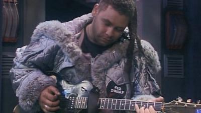 Red Dwarf