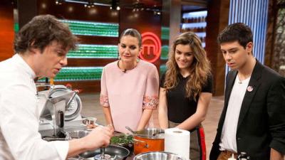 MasterChef