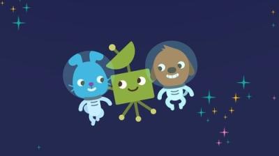 Sago Mini Friends