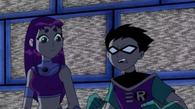 Teen Titans
