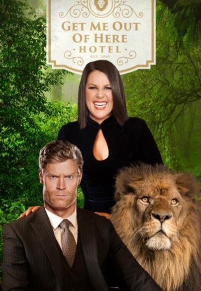 I'm a Celebrity: Get Me Out of Here! filmas online