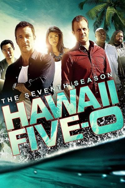 Havajai 5.0 filmas online
