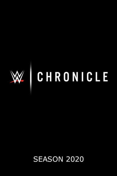 WWE Chronicle filmas online