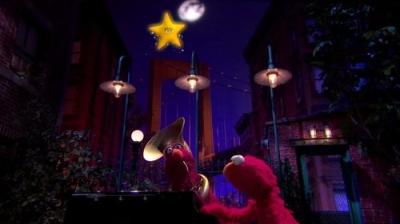 Sesame Street