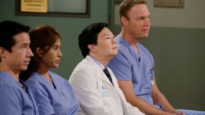 Dr. Ken