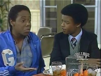 Diff'rent Strokes