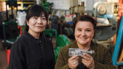 Susan Calman's Grand Day Out