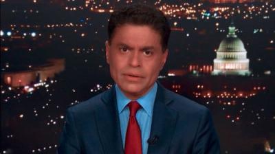 CNN Special Report