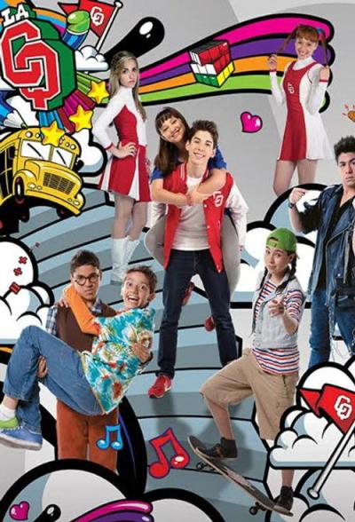La CQ filmas online