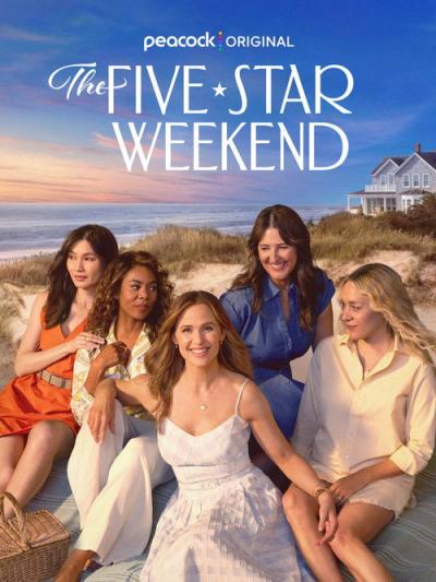 The Five Star Weekend filmas online