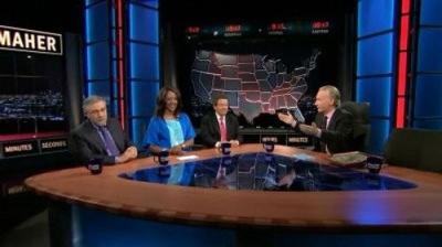 Real Time with Bill Maher