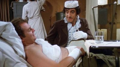 M*A*S*H
