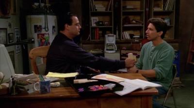 Everybody Loves Raymond