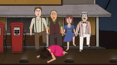 The Life & Times of Tim