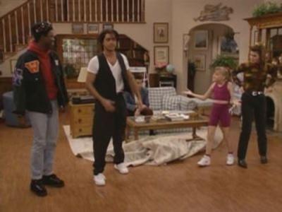 Full House