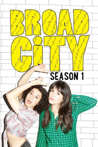 Broad City filmas online