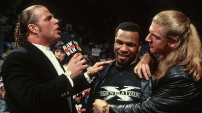The Monday Night War: WWE vs. WCW