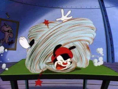 Animaniacs