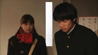 3年B組金八先生