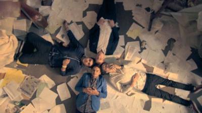 Skins