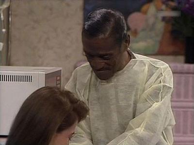 The Cosby Show
