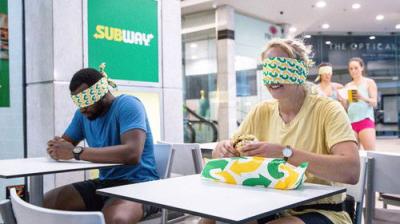 The Amazing Race Australia