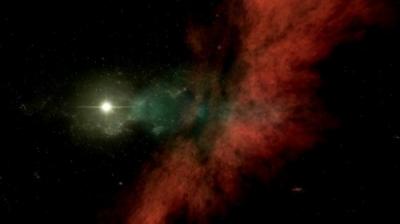 How the Universe Works
