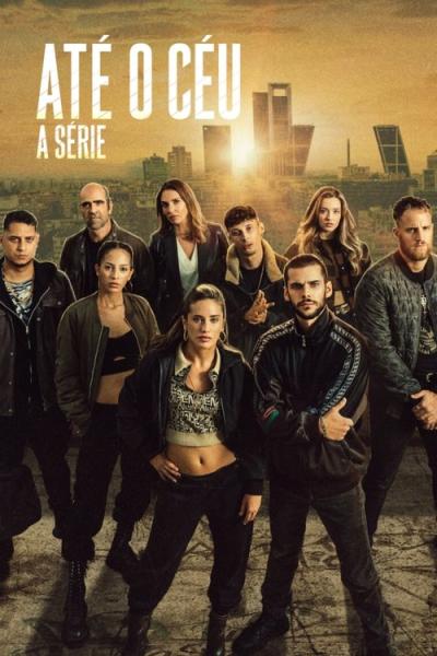 Hasta el cielo: La serie filmas online