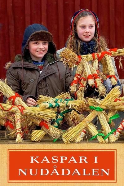 Julkalendern filmas online